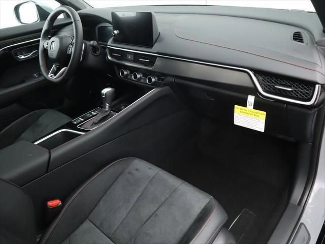 Used 2025 Acura ADX A-Spec image 19