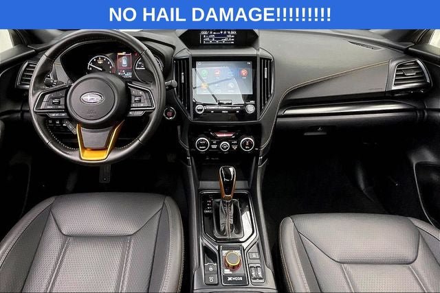Used 2024 Subaru Forester Wilderness AWD/4WD image 15