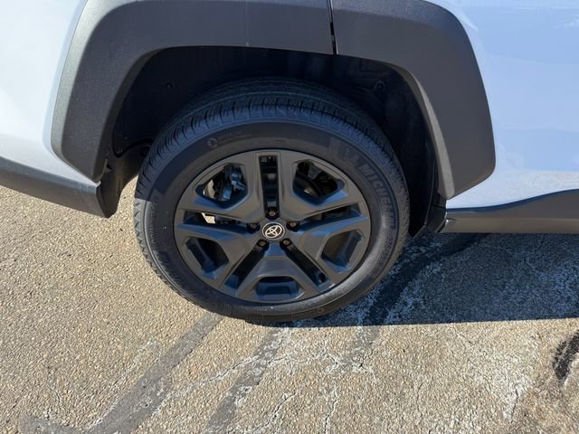 Used 2024 Toyota RAV4 Adventure AWD/4WD image 24