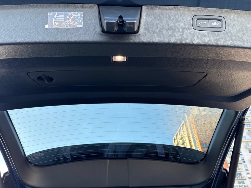 New 2026 Volvo XC90 B6 Plus AWD/4WD image 21
