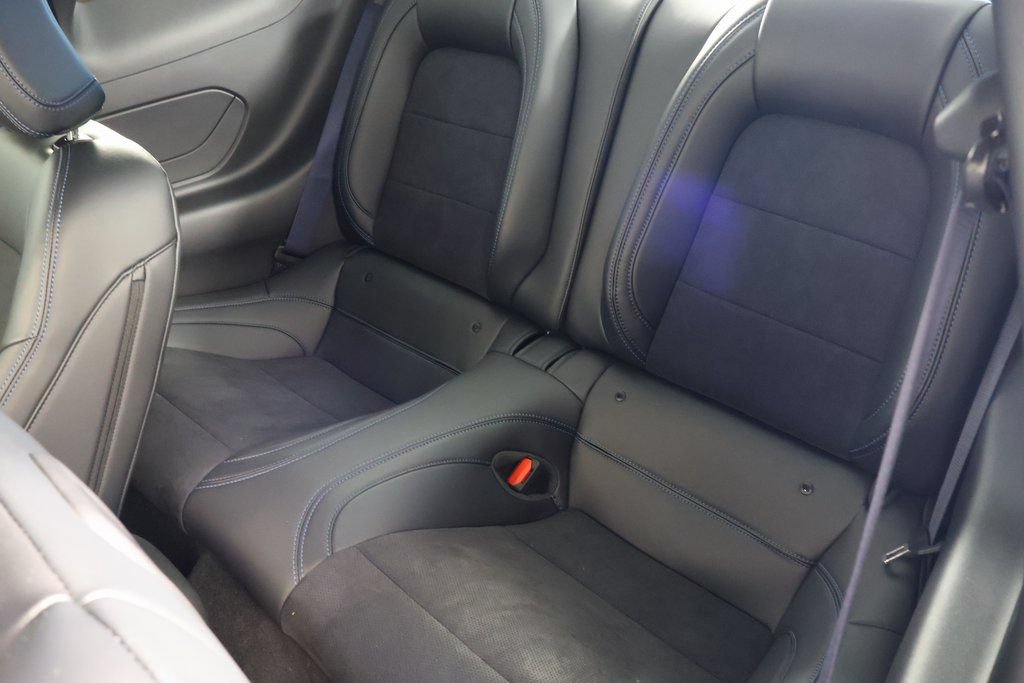 Used 2025 Ford Mustang Dark Horse RWD image 10