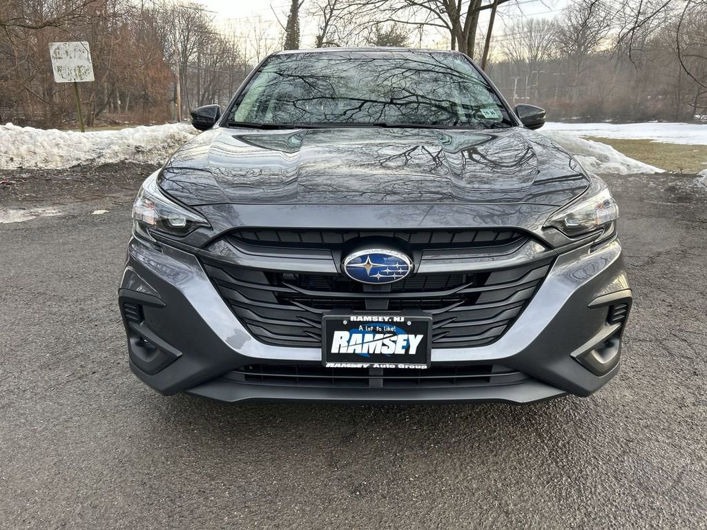 Certified 2025 Subaru Legacy Limited image 3