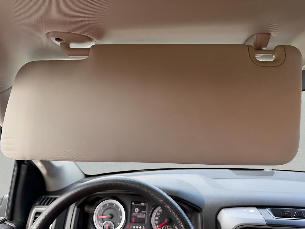 Used 2022 RAM 1500 Tradesman w/ Popular Equipment Group image 24