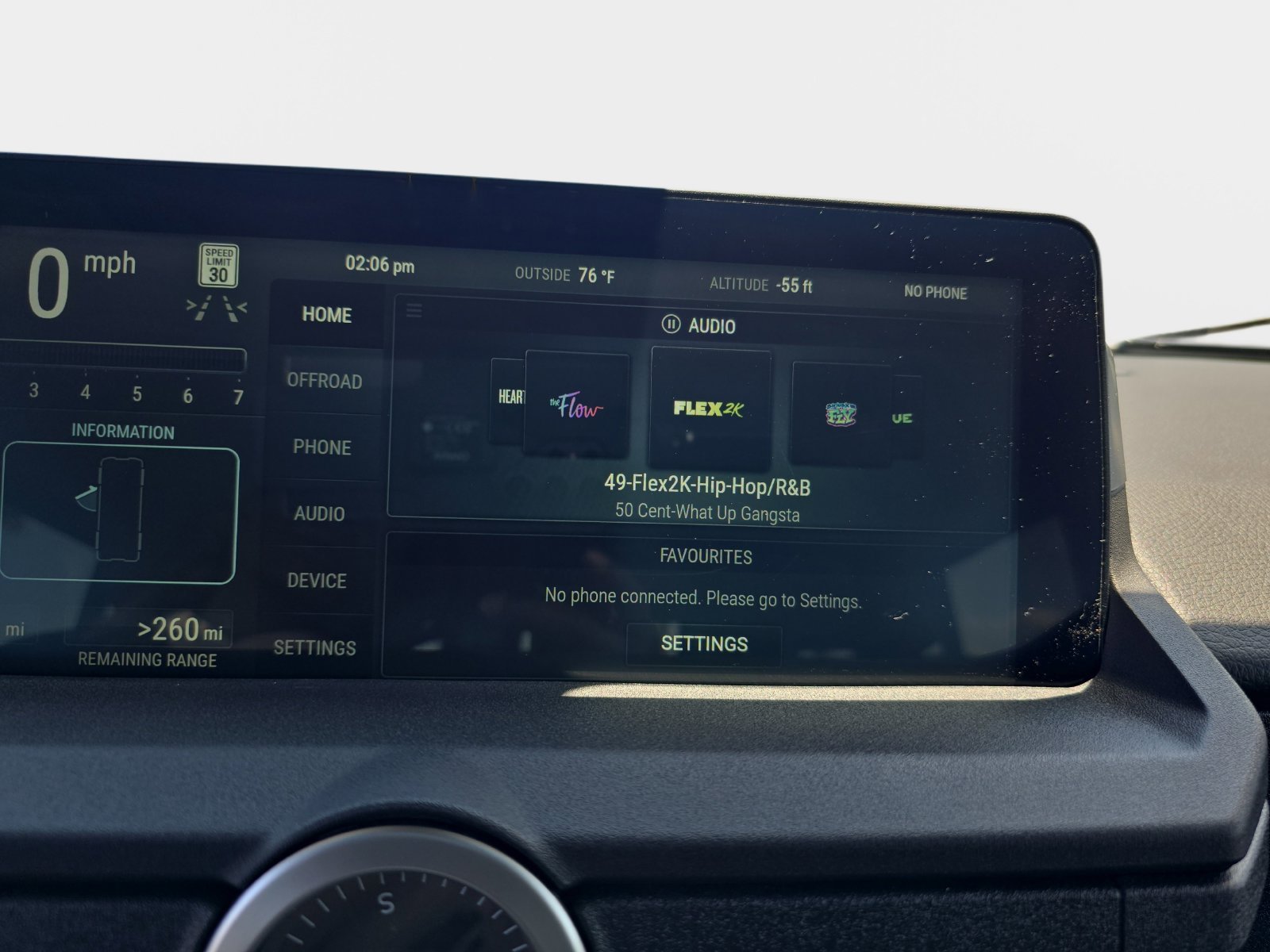New 2026 INEOS Grenadier Station Wagon AWD/4WD image 24