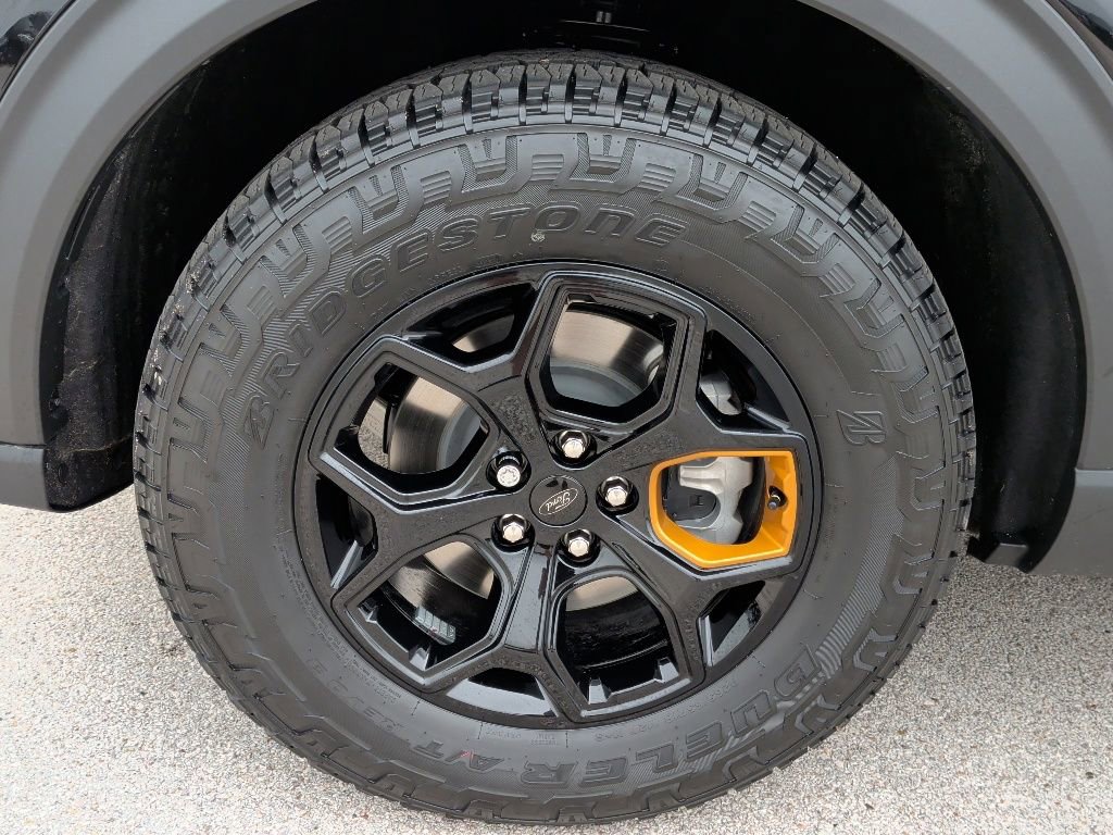 New 2026 Ford Explorer Tremor AWD/4WD image 50