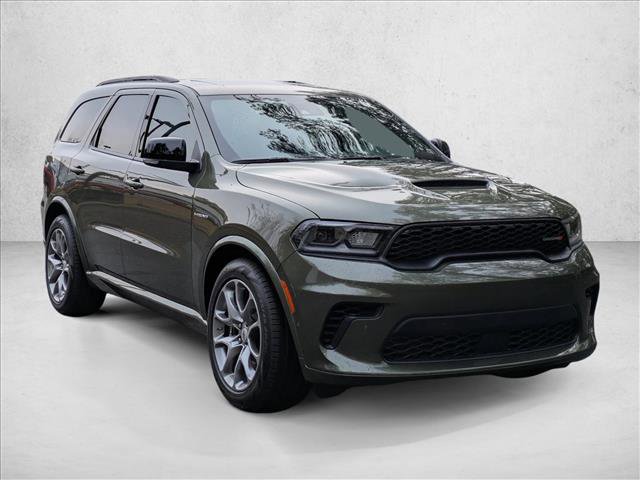 New 2026 Dodge Durango GT image 9