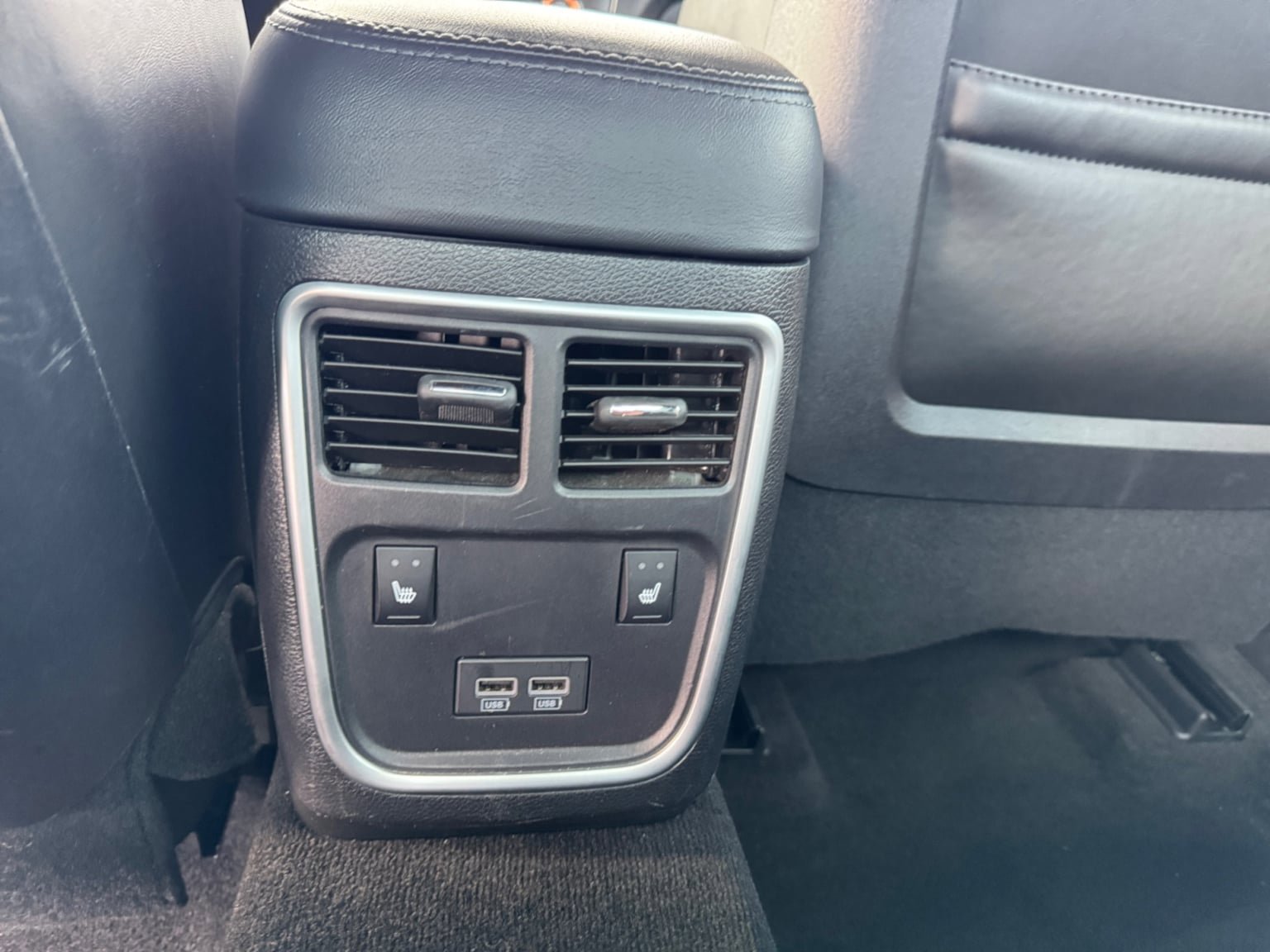 Used 2021 Dodge Charger Scat Pack RWD image 22