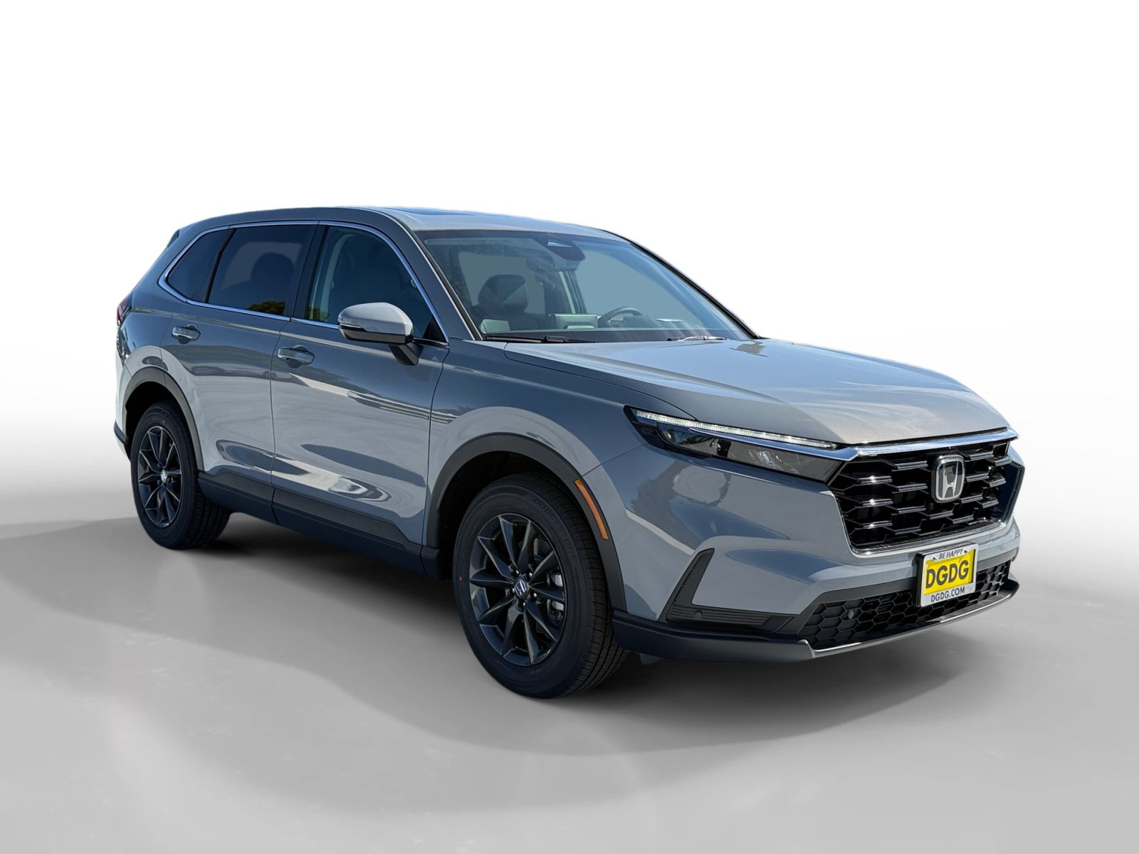 New 2026 Honda CR-V EX-L image 7