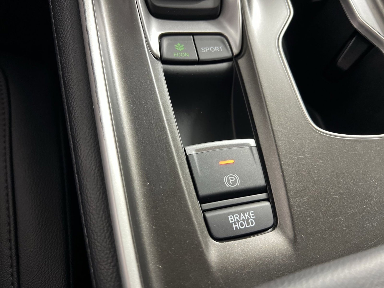 Used 2021 Honda Accord Touring image 34