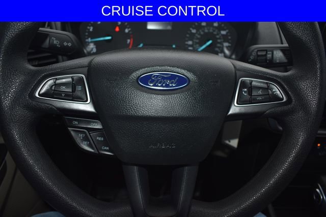 Used 2021 Ford EcoSport S image 5