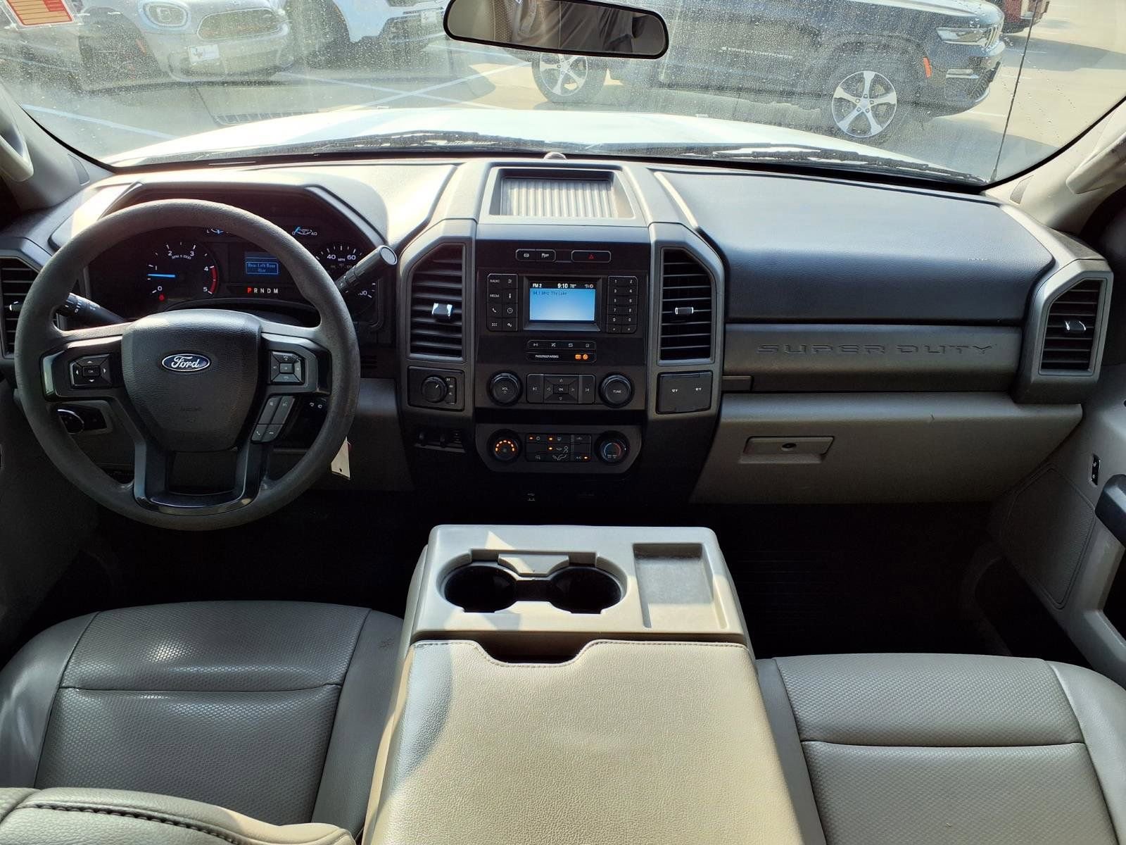 Used 2020 Ford F350 XL w/ Power Equipment Group image 10