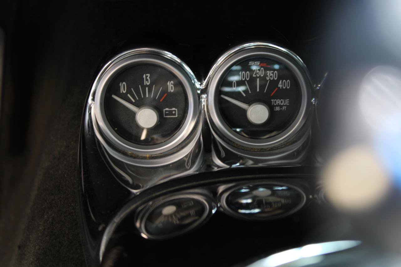 Used 2006 Chevrolet SSR w/ Preferred Equipment Group RWD image 40