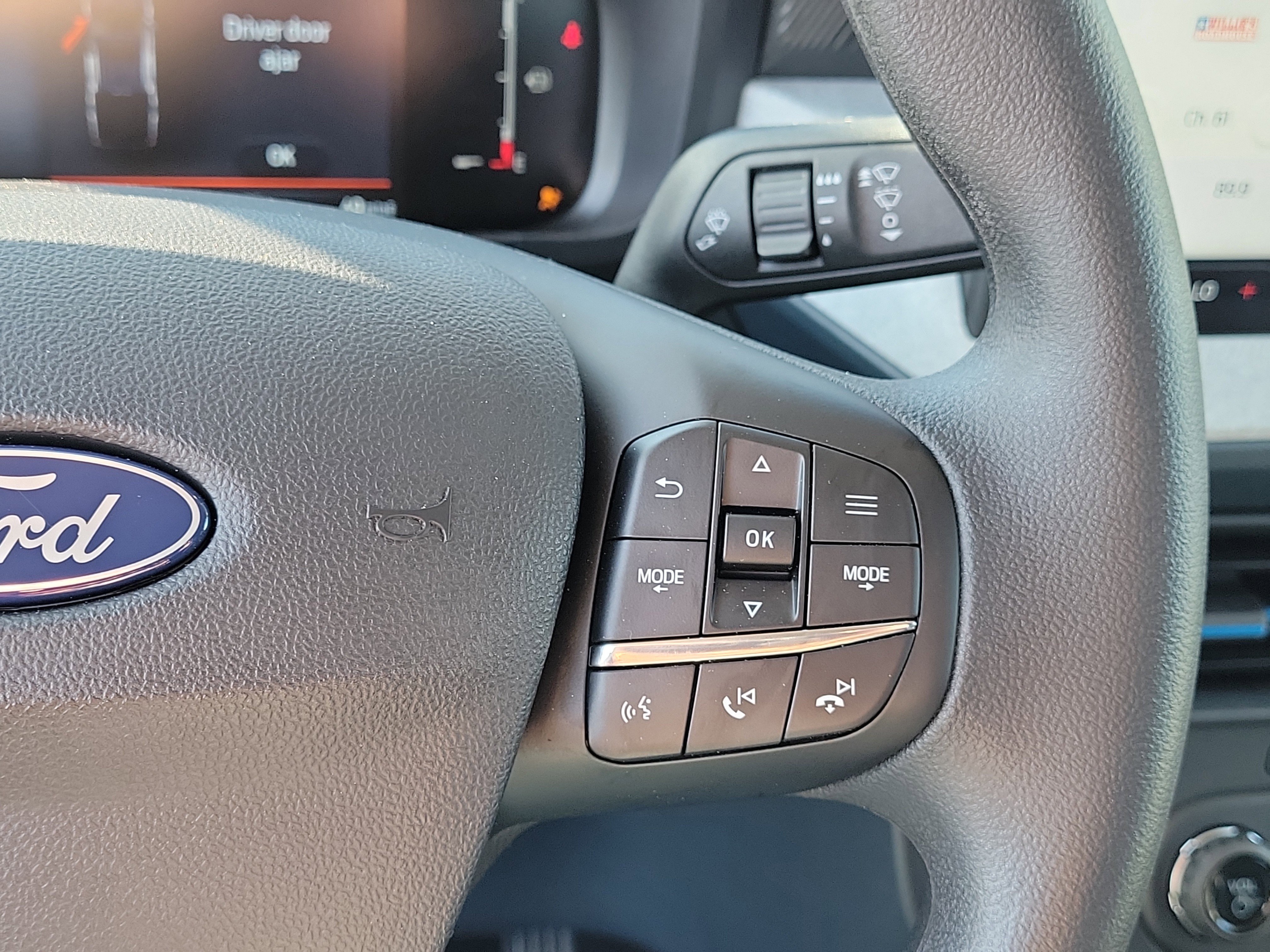 New 2025 Ford Maverick XLT w/ Equipment Group 302A image 24