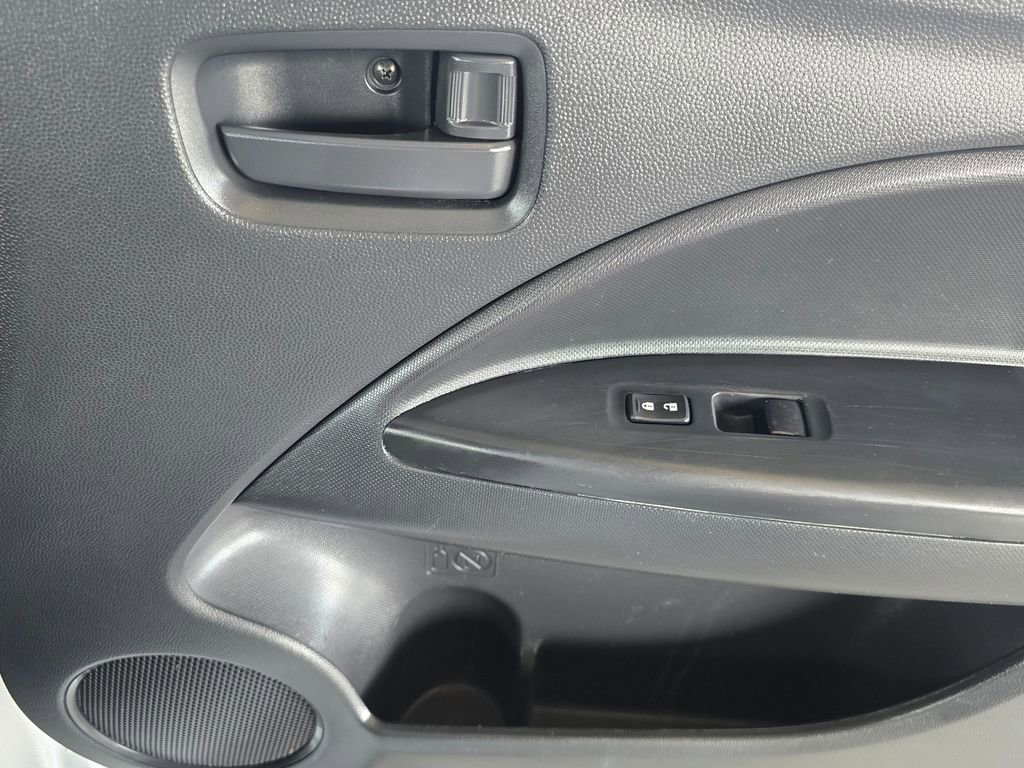 Used 2024 Mitsubishi Mirage G4 LE FWD image 11