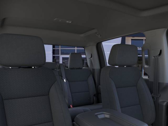 New 2026 GMC Sierra 1500 Pro w/ Pro Value Package AWD/4WD image 24