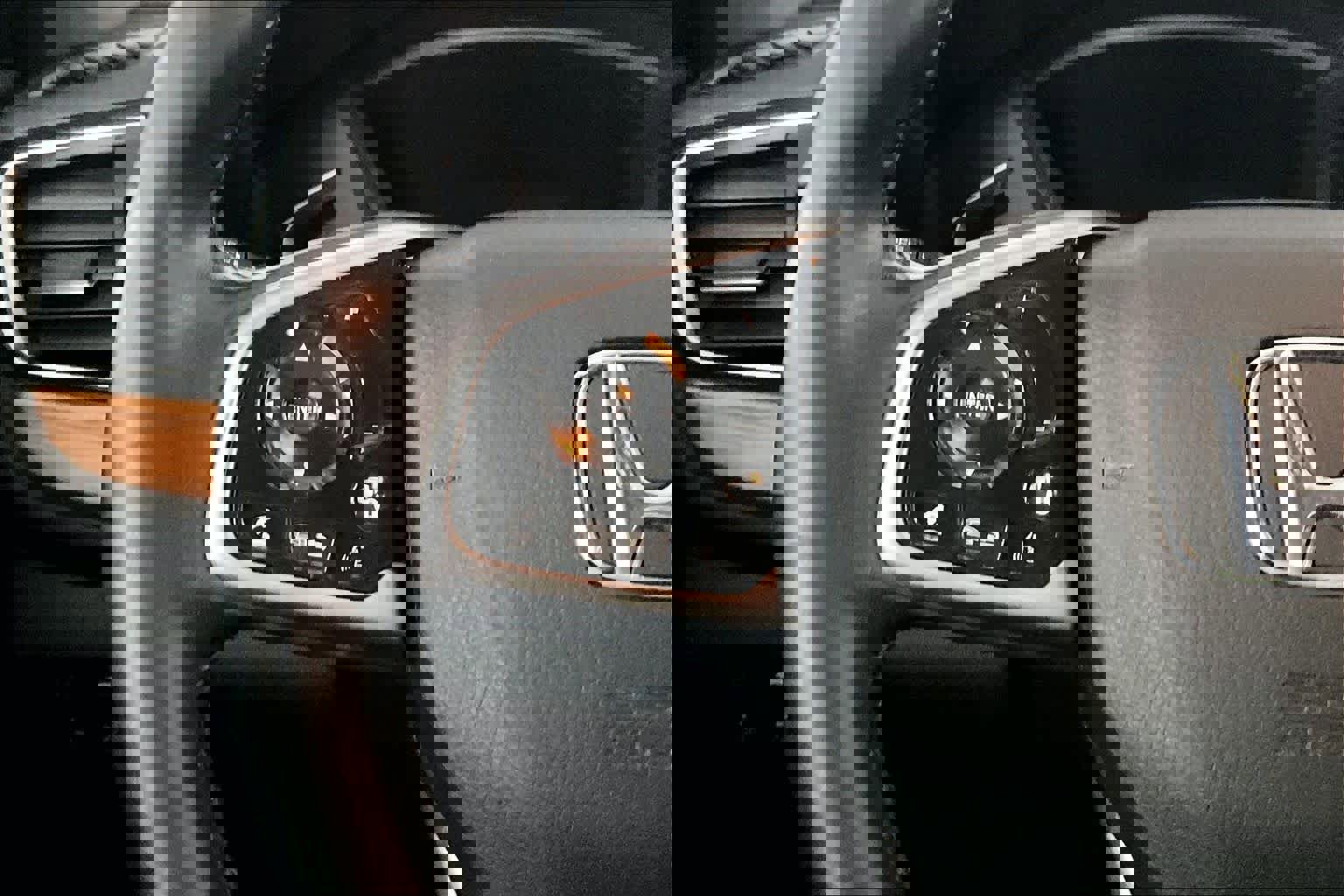 Used 2021 Honda CR-V Touring image 24