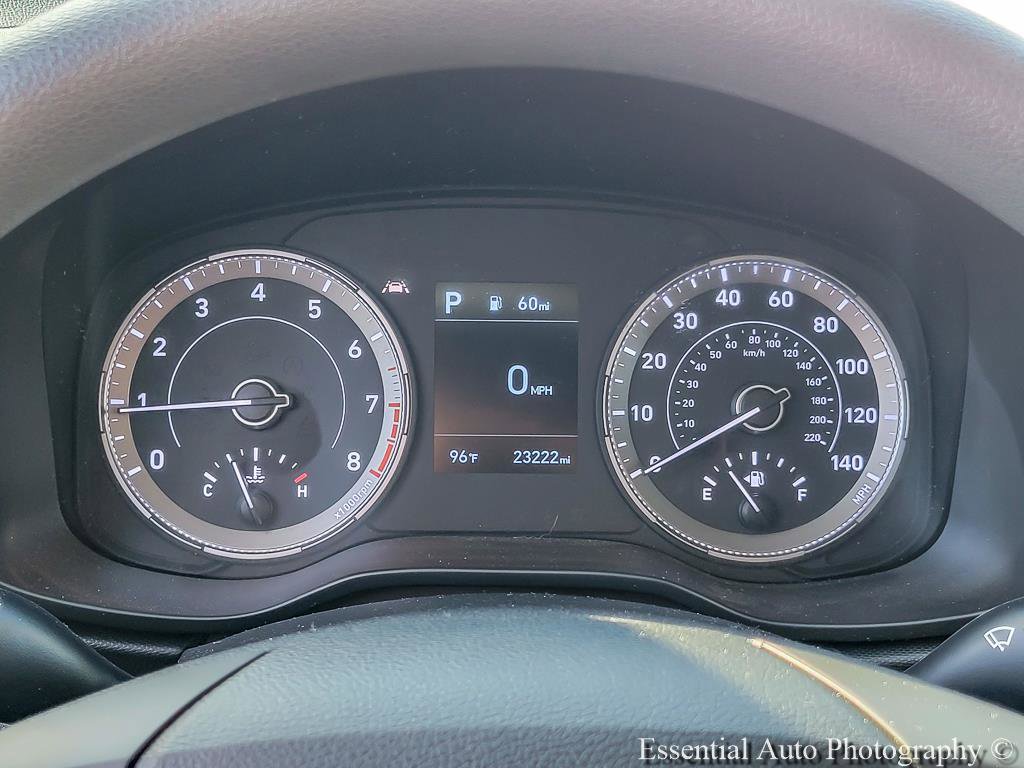 Used 2021 Hyundai Venue SE FWD image 17