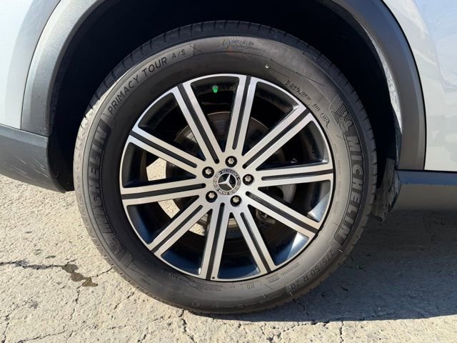 Used 2025 Mercedes-Benz GLE 450 4MATIC image 13