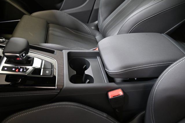 New 2025 Audi Q5 e Premium Plus image 27