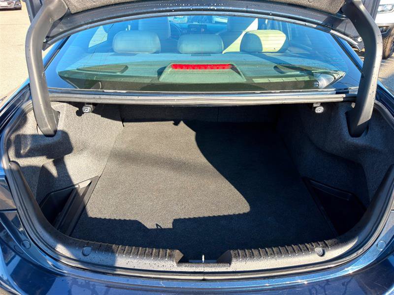Used 2018 MAZDA MAZDA6 Signature FWD image 5