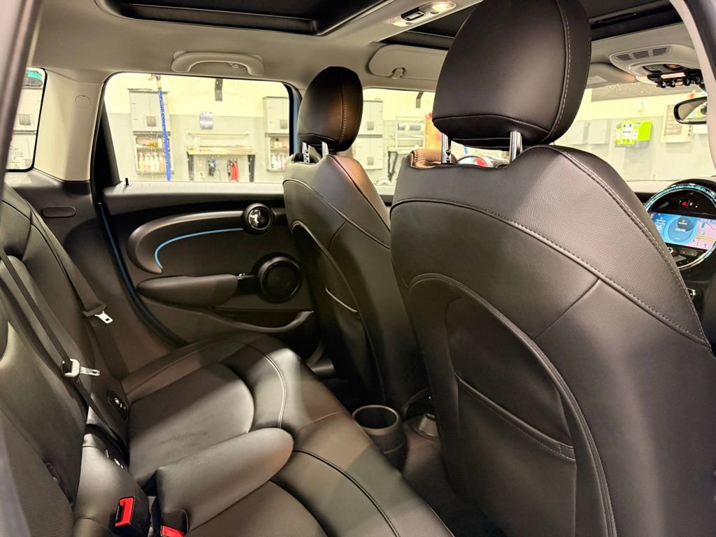 Used 2024 MINI Cooper S image 26