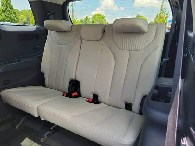 Used 2024 Hyundai Palisade Calligraphy FWD image 10