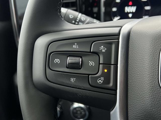 New 2026 GMC Sierra 1500 Elevation image 27