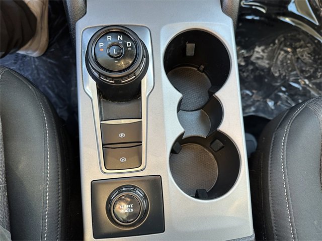 Certified 2022 Ford Bronco Sport Big Bend w/ Convenience Package image 26