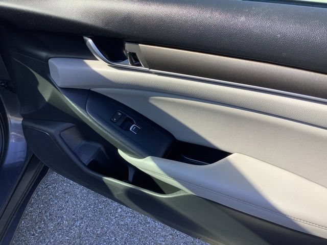 Used 2018 Honda Accord LX image 20