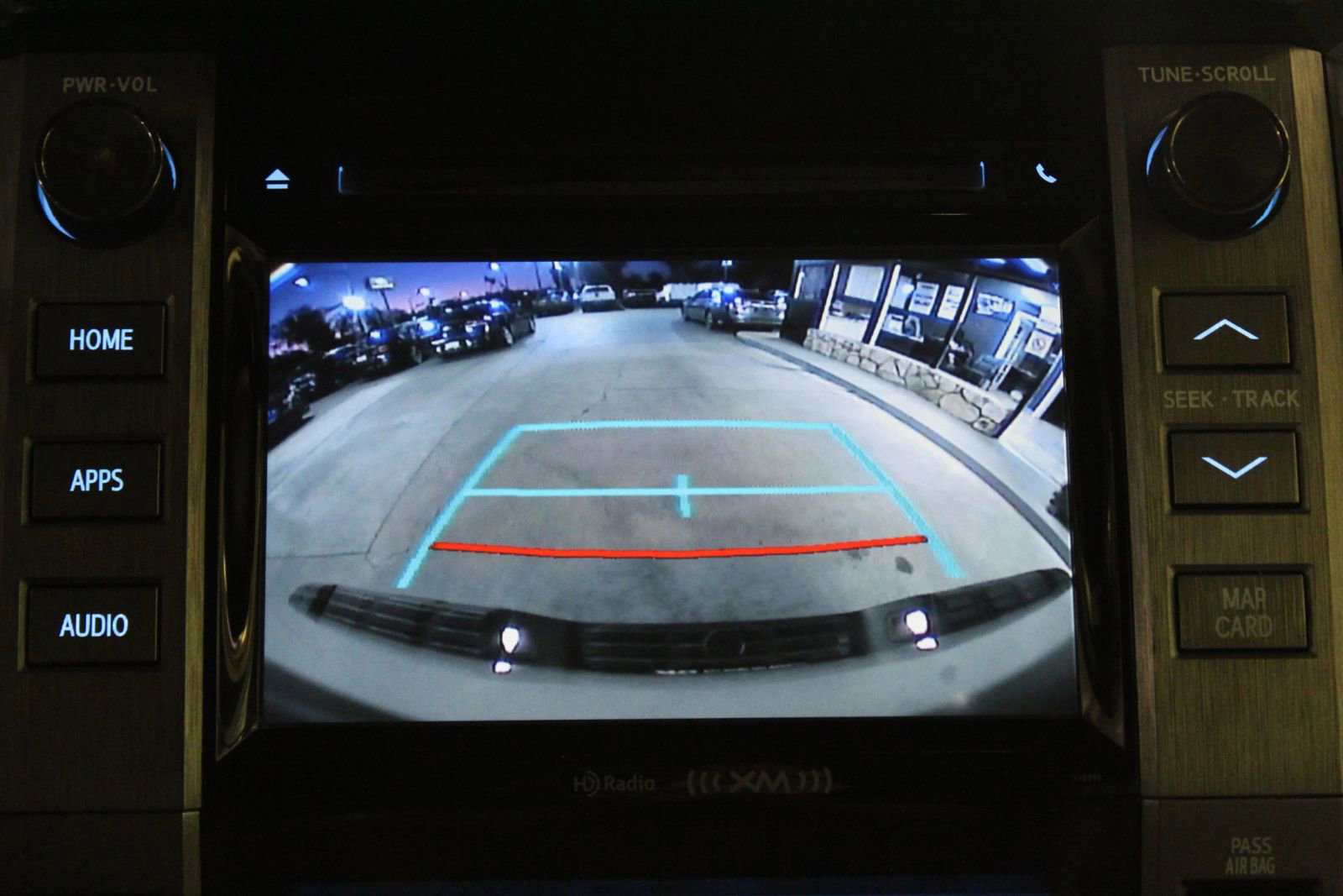 Used 2019 Toyota Tundra Limited RWD image 19