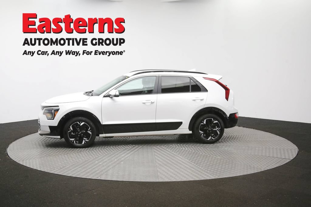 Used 2023 Kia Niro Wind w/ Wind Preserve Package FWD image 59