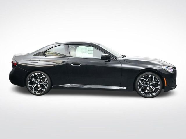 New 2025 BMW 230i Coupe w/ Premium Package image 3