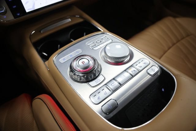 Used 2023 Genesis G90 3.5T AWD/4WD image 37