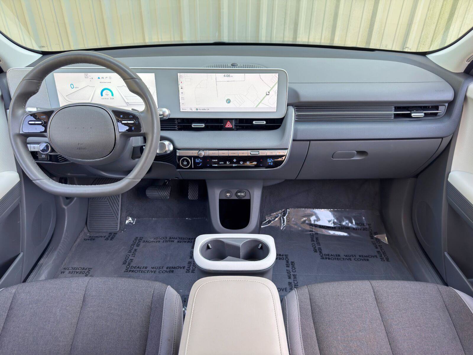 Used 2024 Hyundai Ioniq 5 SEL RWD image 11