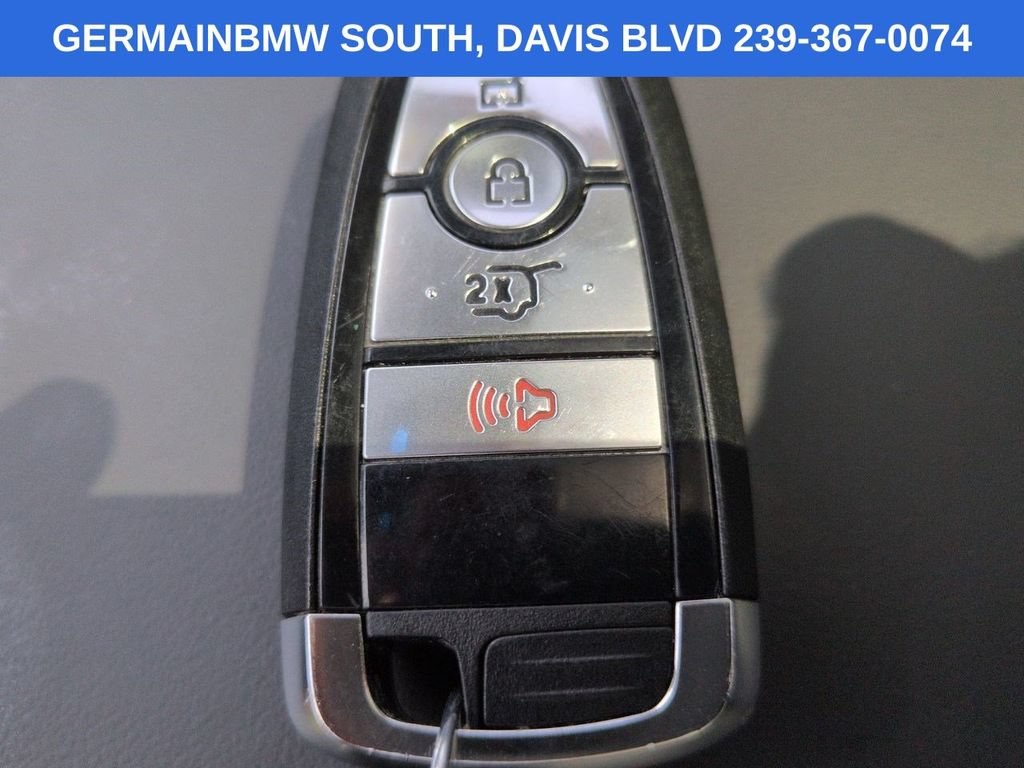 Used 2024 Ford Mustang Mach-E Premium RWD image 31
