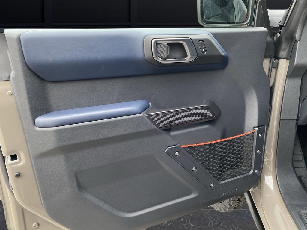 New 2025 Ford Bronco Raptor image 39