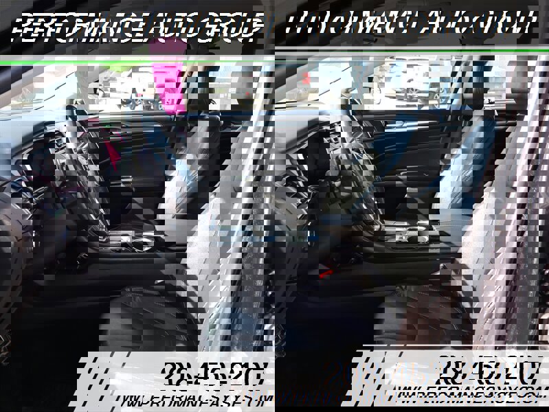 Used 2013 Ford Fusion Titanium image 11