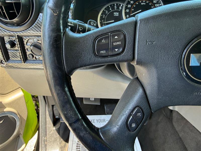 Used 2007 HUMMER H2 AWD/4WD image 36