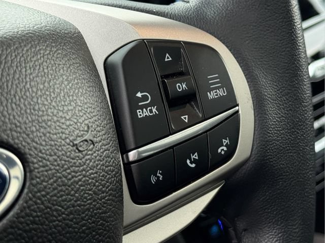 Used 2023 Ford Explorer Limited w/ Limited Technology Package AWD/4WD image 21