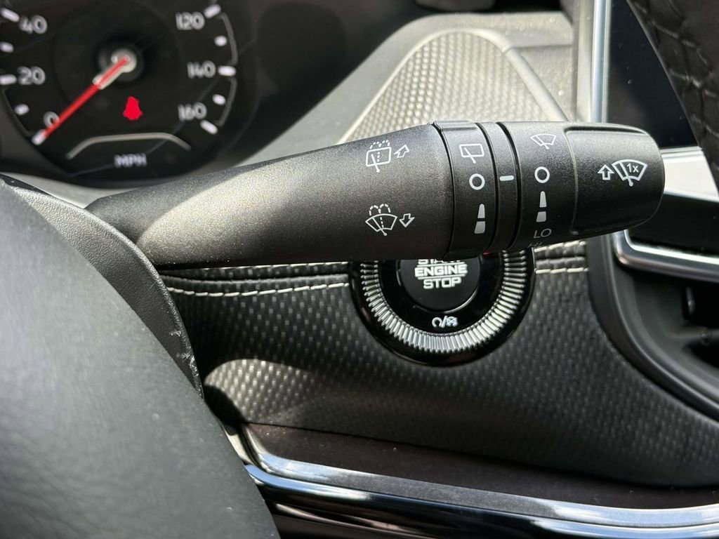 Used 2023 Jeep Compass Altitude image 27