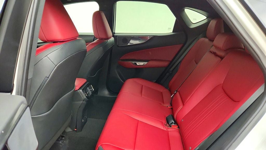 Used 2025 Lexus NX 350h AWD w/ Accessory Package (2T) image 18