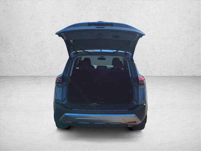 Used 2021 Nissan Rogue Platinum image 9