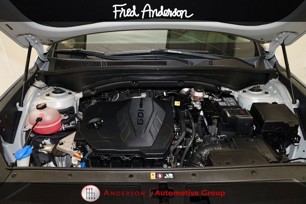 Used 2023 Hyundai Santa Fe SEL AWD/4WD image 20