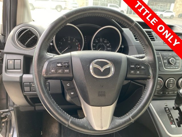 Used 2014 MAZDA MAZDA5 Touring image 9