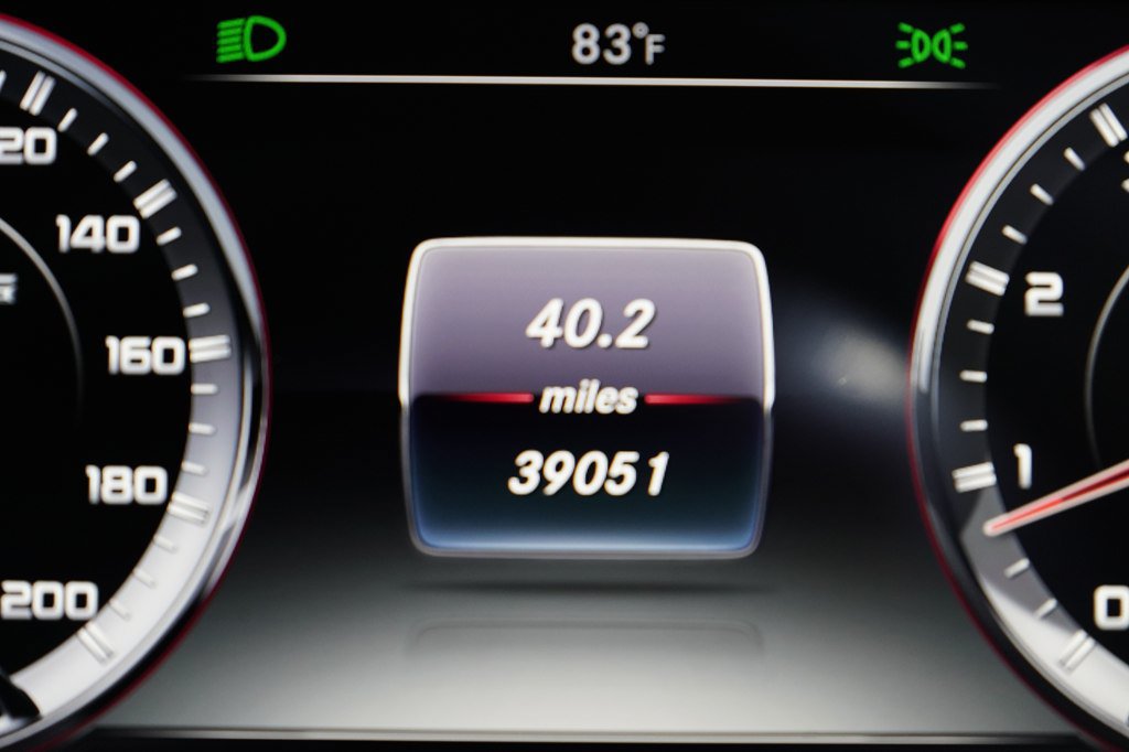 Used 2017 Mercedes-Benz S 63 AMG 4MATIC Cabriolet image 32