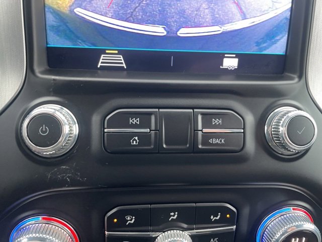 Used 2019 GMC Sierra 1500 Elevation image 27