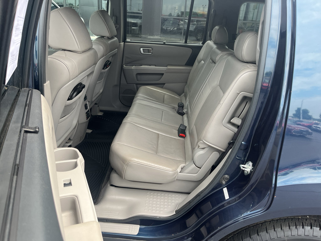 Used 2011 Honda Pilot Touring image 33