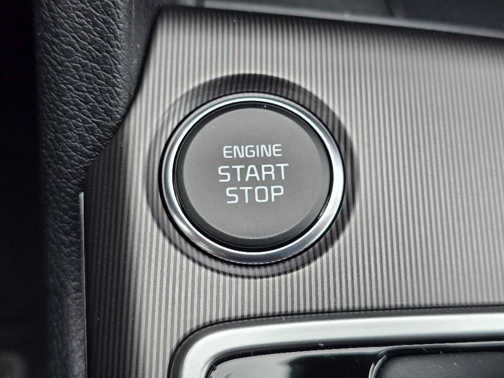New 2026 Kia Sportage EX image 20
