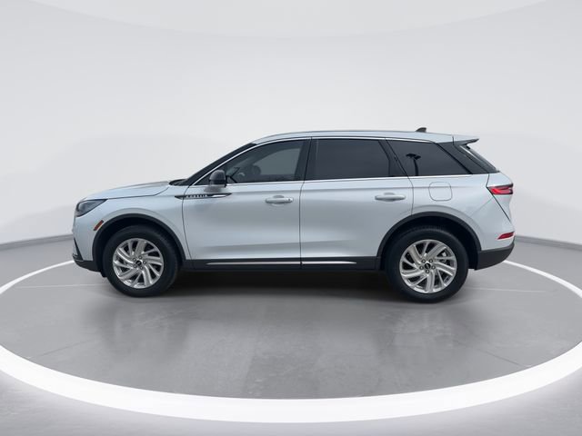 Used 2025 Lincoln Corsair FWD image 4