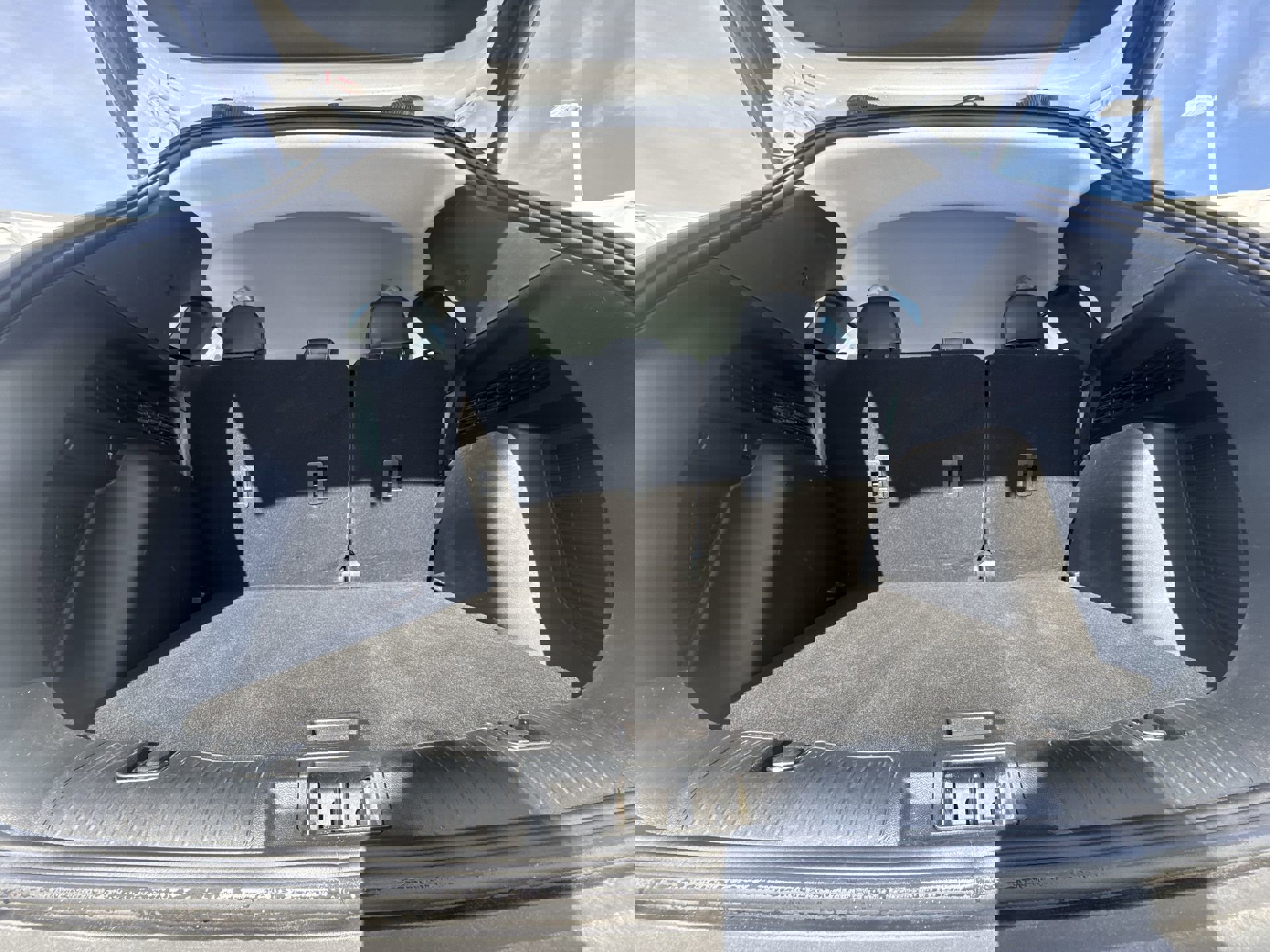 Used 2022 Ford Escape SEL image 24